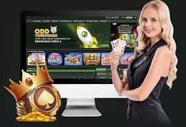 Ilustrasi promosi dan bonus terkini di kiss8toto untuk pemain Indonesia