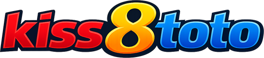 Logo kiss8toto